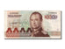 Luxembourg, 1000 Francs, EF(40-45), A598692