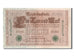 Billet, Allemagne, 1000 Mark, 1910, 1910-04-21, NEUF