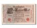 Banknote, Germany, 1000 Mark, 1910, 1910-04-21, UNC(65-70)