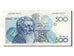Belgium, 500 Francs, KM #143a, AU(55-58), 40406278272