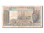 Geldschein, West African States, 5000 Francs, 1992, SS