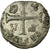 Moneta, Francja, Douzain, 1574, Paris, VF(30-35), Bilon, Sombart:4390
