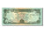 Billet, Afghanistan, 50 Afghanis, 1979, SPL