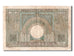 Banknote, Morocco, 50 Francs, 1947, 1947-10-28, VF(30-35)