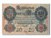 Billete, 20 Mark, 1906, Alemania, 1906-03-10, BC+