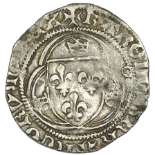 FRANCE, Blanc, Toulouse, VF(30-35), Silver, Duplessy #587, 2.77