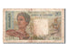 New Caledonia, 20 Francs, VF(30-35), R.181 729