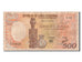 Guinea equatoriale, 500 Francos, 1985, 1985-01-01, MB