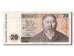 Kazakhstan, 20 Tengé, 1993, KM #11a, EF(40-45), AZ0065125