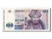 Kazakhstan, 100 Tengé, 1993, KM #13a, AU(50-53), AB9899862