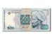 Kazakhstan, 500 Tenge, 1994, AU(50-53), AA8084972