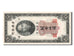 China, 5 Customs Gold Units, 1930, KM #326d, UNC(63), YG833185