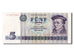 Germany - Democratic Republic, 5 Mark, 1975, KM #27a, UNC(63), IJ 507549