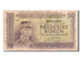 Czechoslovakia, 50 Korun, KM #62a, VF(30-35), MP401378