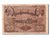 Biljet, Duitsland, 20 Mark, 1914, 1914-08-05, TB