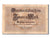 Billet, Allemagne, 20 Mark, 1914, 1914-08-05, TB