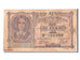 Belgium, 1 Franc, 1915, KM #86a, 1915-03-06, VF(30-35), F 508389