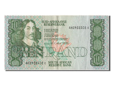 South Africa, 10 Rand, KM #120e, AU(55-58), AH2922302 c
