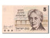 Israele, 5 Lirot, 1973, FDS