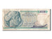 Greece, 50 Drachmai, 1964, KM #195a, 1964-10-01, VF(30-35), 16A 216561