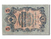 Russia, 5 Rubles, 1909, KM #10b, EF(40-45), YA-053