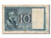 Italia, 10 Lire, 1935, 1935-06-18, MB