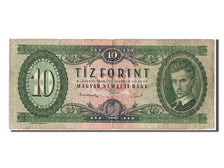 Hungary, 10 Forint, 1949, KM #164a, 1949-10-24, VF(30-35), A400 254141