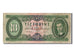 Hungary, 10 Forint, 1949, KM #164a, 1949-10-24, VF(30-35), A400 254141