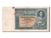 Banconote, Polonia, 20 Zlotych, 1931, 1931-06-20, MB+