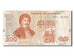 Greece, 200 Drachmaes, 1996, KM #204a, 1996-09-02, EF(40-45), 02K 454683