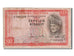 Malaysia, 10 Ringgit, KM #9a, VF(30-35), C/13 708238