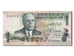 Tunisia, 1 Dinar, 1973, KM #70, 1973-11-15, EF(40-45), B/15 578751