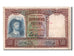 Banconote, Spagna, 500 Pesetas, 1931, KM:84, 1931-04-25, MB+