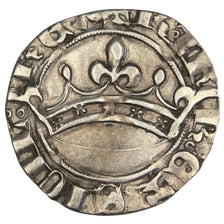 PROVENCE, Comté de Provence, Robert, Sol coronat