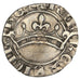 PROVENCE, Comté de Provence, Robert, Sol coronat
