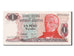 Geldschein, Argentinien, 1 Peso Argentino, UNZ