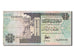 Libya, 1/2 Dinar, KM #58a, VF(30-35), 604439