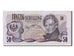 Banknote, Austria, 50 Schilling, 1970, 1970-01-02, AU(50-53)