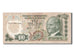 Turkey, 100 Lira, 1970, KM #189a, AU(50-53), H77087339