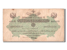 Turkey, 1/4 Livre, KM #81, 1331-12-22, VF(30-35), 454035