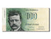 Finland, 100 Markkaa, 1986, KM #115a, AU(55-58), 5158523611