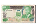 Kenya, 10 Shillings, 1981, KM #20a, 1981-01-01, AU(55-58), D/29 217873