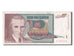 Billet, Yougoslavie, 5,000,000 Dinara, 1993, TTB