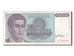 Banknote, Yugoslavia, 100,000,000 Dinara, 1993, EF(40-45)