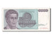 Billet, Yougoslavie, 100,000,000 Dinara, 1993, TTB+