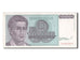 Geldschein, Jugoslawien, 100,000,000 Dinara, 1993, VZ+