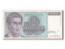 Banknote, Yugoslavia, 100,000,000 Dinara, 1993, EF(40-45)