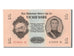 Banknote, Mongolia, 1 Tugrik, 1955, UNC(63)
