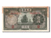 China, 5 Yüan, 1935, KM #154a, AU(55-58), D444087A
