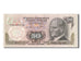 Banconote, Turchia, 50 Lira, BB+